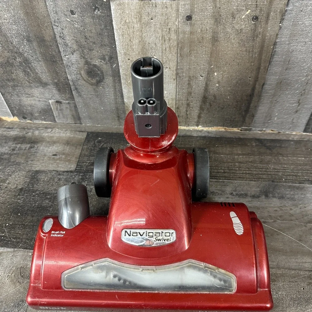 Shark  NV60  Vacuum Floor Nozzle Head Powerhead - Tested